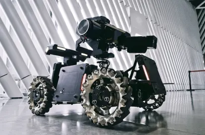 Winny Casino Application mobile